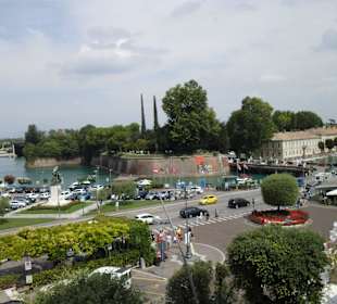 Peschiera del Garda