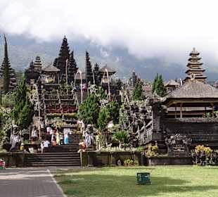 Pura Besakih
