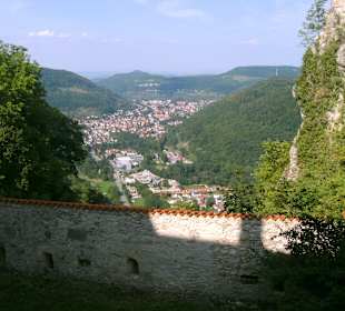 Schloss Lichtenstein
