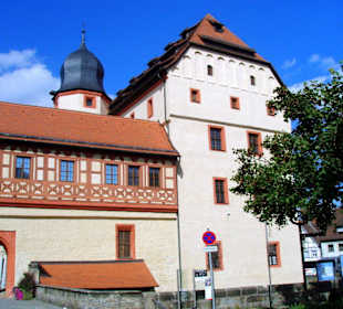 Forchheim