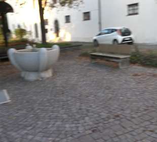 Franziskanerkloster St. Bernhardin