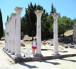 Temple of Asclepius