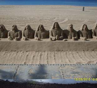 Sandfiguren