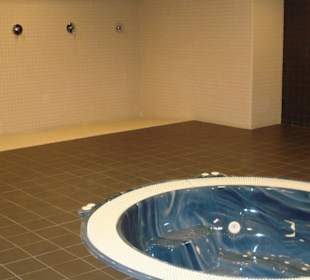 Camp Nou Umkleideraum