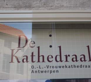 Liebfrauenkathedrale