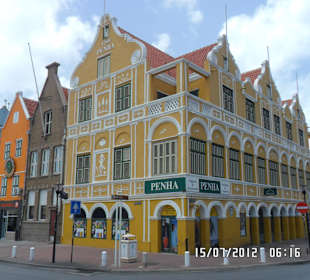 Wilhelmstad