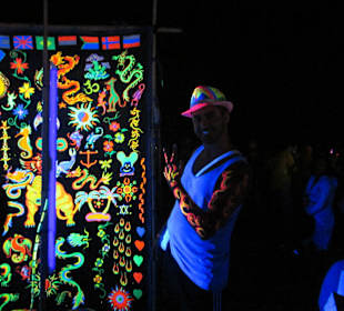Bodypainting
