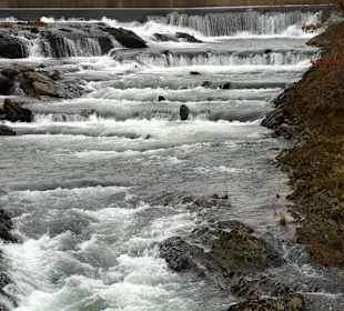 Siegwasserfall
