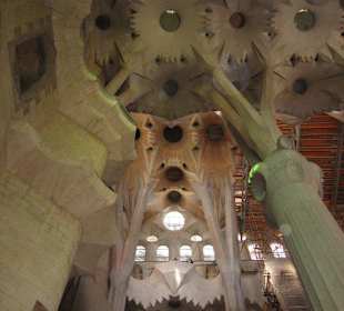 Sagrada Familia