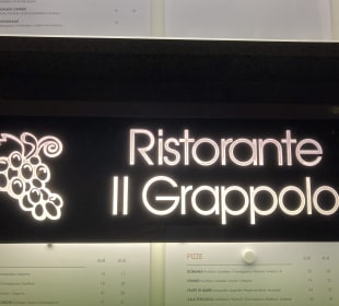 Il Grappolo