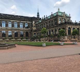 Zwinger