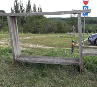 Hochgehnießen - Premiumspazierwanderweg