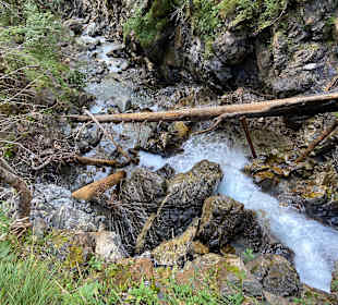 Wandern Balderschwang