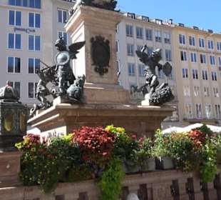 Mariensäule München