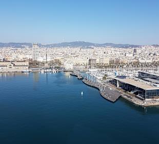 La Barceloneta