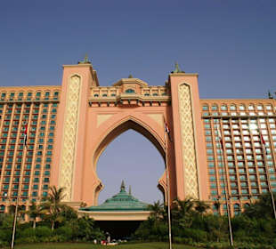 Hotel Atlantis