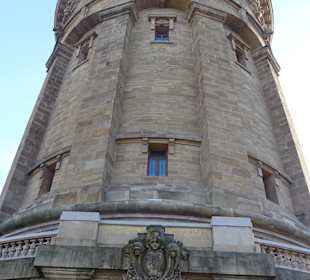 Altstadt Mannheim Quadratstadt