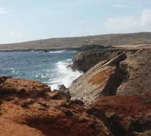 Aruba Nordküste