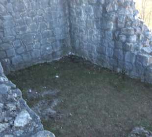 Burgruine Hohenstein