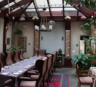 Sala Patio
