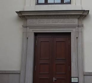 Deutscher Dom