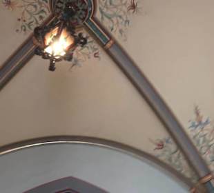 Kirche St. Peter und Paul