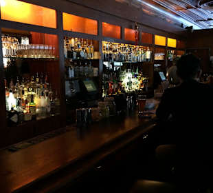 ,,Scout`` von Steve und Aidan