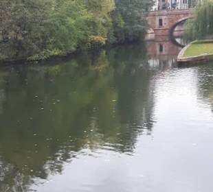 Stadtführung Nürnberg