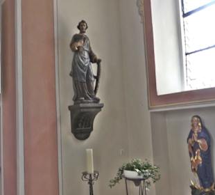 Pfarrkirche St. Martin 