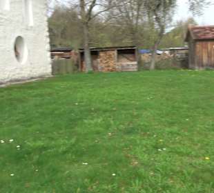 Insel Blau Gerhausen