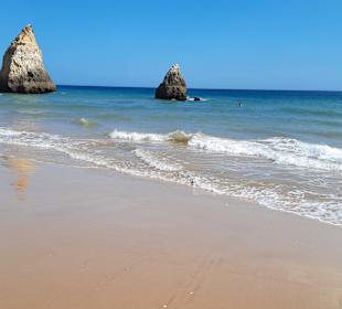 Strand Alvor
