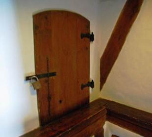 In der Wartburg