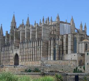 Kathedrale La Seu