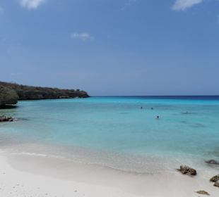 Unser Lieblingsstrand Porto Marie