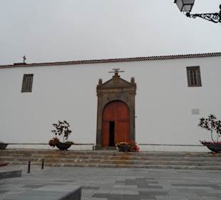 Vilaflor