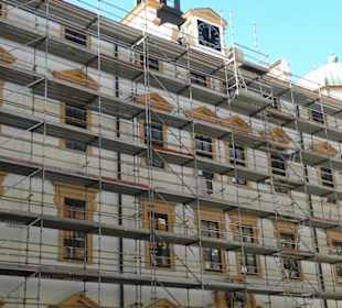 Residenzschloss Celle