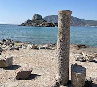 Basilika Agios Stefanos