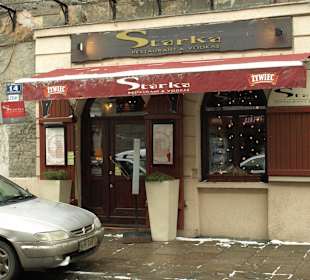 Restauracja Starka