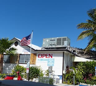 Abwechslungsreiche Fahrt