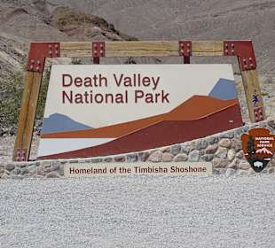 Death Valley