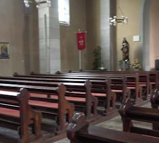 Herz-Jesu-Kirche Fachsenfeld