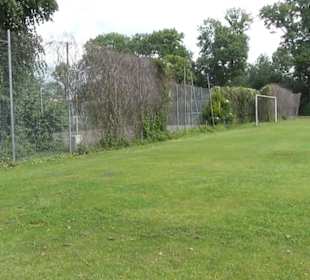 Sport- und Freizeiteinrichtung im Grieß