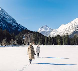 Wandern Pertisau