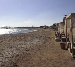 Stadtrundgang El Gouna