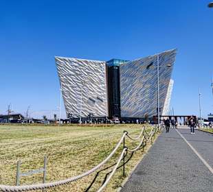 Titanic Belfast