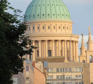Dom in Potsdam
