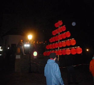 Hallenberger Osternacht