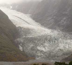 Der Glacier