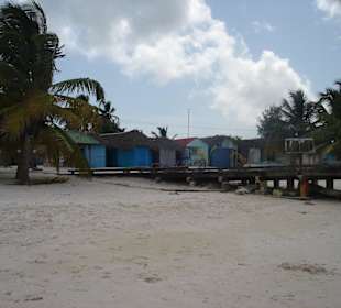 Fischerdorf Mano Juan