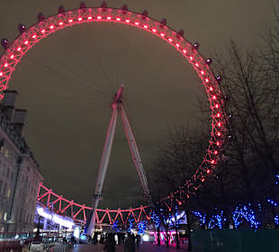 London Eye
